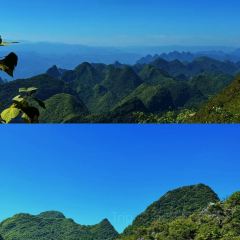 莫六山房莫六公农庄 User Photo