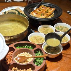 瑤王府·廣西菜（五象店）張用戶圖片