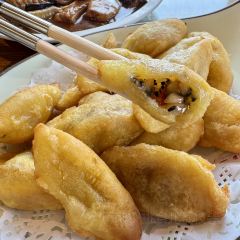 LINGSHANG ISLAND FOOD ảnh của người dùng