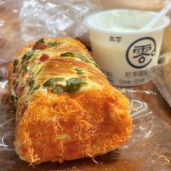 三福火锅烧烤 여행 사진