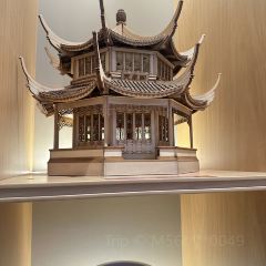 玉宴棠.精致湘菜 User Photo