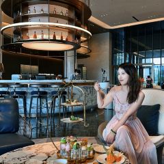 昆山时代皇冠假日酒店·芙蓉西餐厅 User Photo