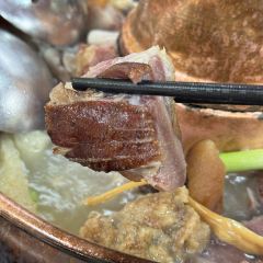 青城宴·地方美食 User Photo
