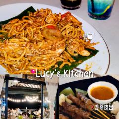 Leslie Cafe User Photo