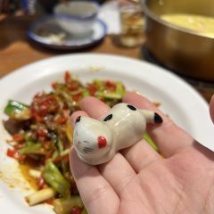 回家吃饭(雕塑瓷厂长虹店) User Photo