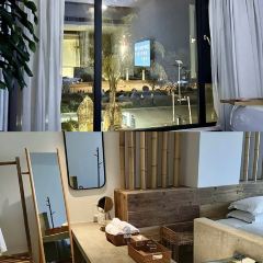 撫仙湖華美達廣場酒店·玉溪中餐廳張用戶圖片