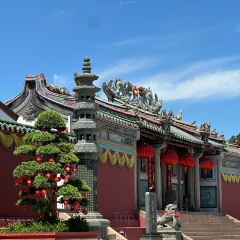 Xuanwushan Restaurant 여행 사진
