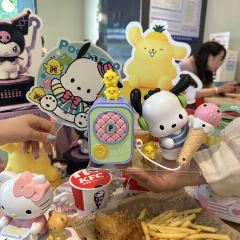 肯德基(新亚欧店) User Photo