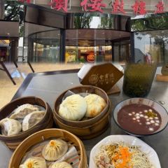 老海陵·澜叙餐厅 여행 사진