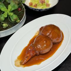 问山海 User Photo