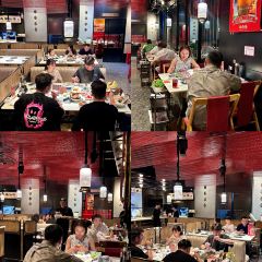 潮卤道卤水火锅·概念店 여행 사진