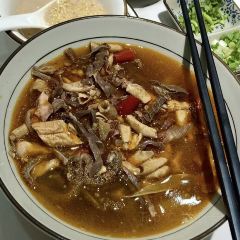 Laosuiyuan Shaomai (Dazhao) User Photo