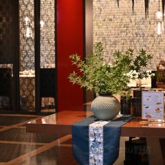 乌镇皇冠假日酒店彩丰楼中餐厅 ảnh của người dùng