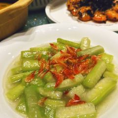 BAO YI BAO YIN LE CAN TING User Photo
