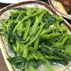 Nie Ji Yue CaiGuan (Gu West Road) User Photo