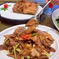 武夷·椿泊度假酒店·品崇安餐厅 User Photo