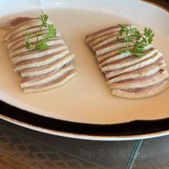 DAI YUET HEEN (The Ritz-Carlton, Nanjing) 여행 사진