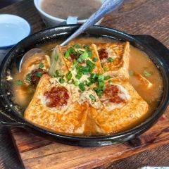 姐婆家(利信花园店) User Photo