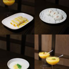 Sofitel Haikou- Jinchu Buffet Restaurant - Seafood and Steak - Delivery User Photo