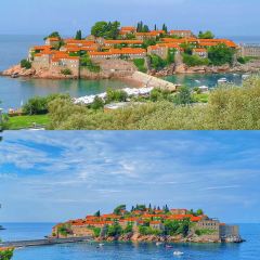 Restaurant & Hotel Adrovic Sveti Stefan User Photo