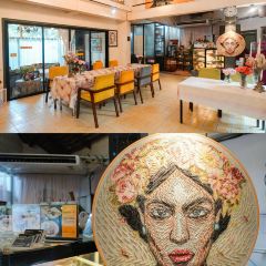 Lamour Cafe & Restaurant User Photo