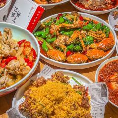北山里龙虾·江湖菜·精酿(江北店) User Photo