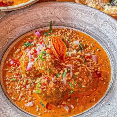 K L A Y Modern Indian Restaurant (Beijing West Road Branch) User Photo