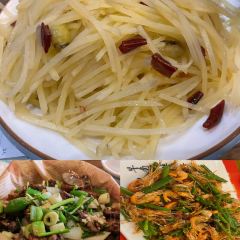 钱雨曼·怀旧餐厅(西塘店) User Photo