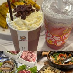 活潑鲜跳(湖滨商业街店) User Photo