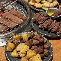 TORIRAN YAKINIKU User Photo