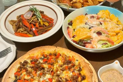 luckincoffee瑞幸咖啡(浏阳天虹商业街店)