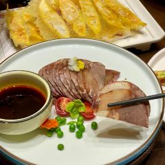 興艺坊·牡丹烤鸭(应天门店) User Photo
