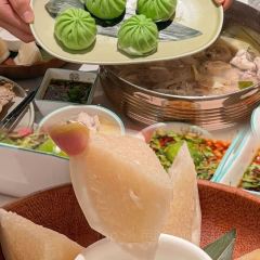 Garlic Barbecue User Photo