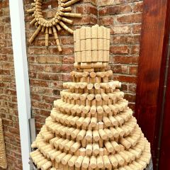 东风庄园红酒庄主题餐厅 User Photo