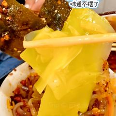 老号凉粉胖哥串串 User Photo