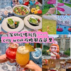 觀璟高空鐵板燒·料理（科技園店）張用戶圖片