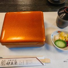 Izuei Umekawa-tei User Photo