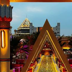 LUXE LOUNGE User Photo