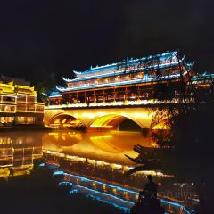 FENG HUANG LAO CAI GUAN User Photo
