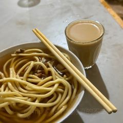 Yibire Steamed Buns Restaurant User Photo