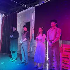 adult SODA大人汽水 여행 사진