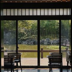 牡丹园·灵岩山房 여행 사진