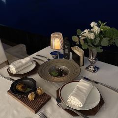 大理安汋海景酒店·餐厅 여행 사진