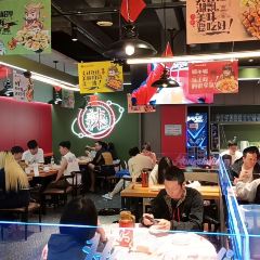 红树林烧烤(新阳店) User Photo
