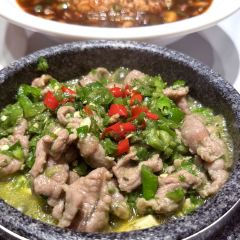 林姐香味海鮮·三亞老字號（石梅灣店）張用戶圖片