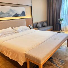 世臻和平饭店(富顺北湖一号店) User Photo