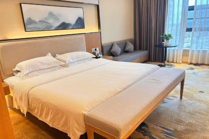 世臻和平饭店(富顺北湖一号店)