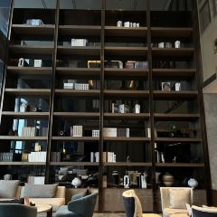 INTERCONTINENTAL ZHENGZHOU·Cai Feng Lou Chinese restaurant User Photo