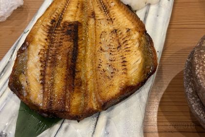 Kaisen Umaimonya Hamakaidoh Kajiyacho