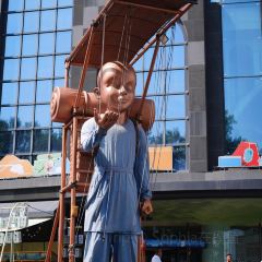 REAL BREAD User Photo